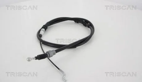 Трос гальмівний TRISCAN 8140 291117