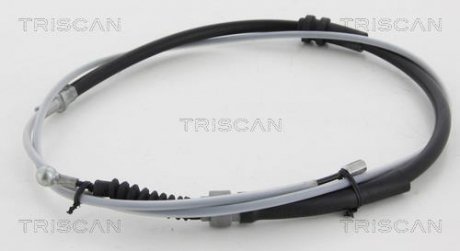 Трос, стояночная тормозная система TRISCAN 8140291140 (фото 1)