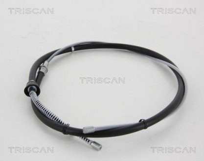 Трос тормозной TRISCAN 8140 291146