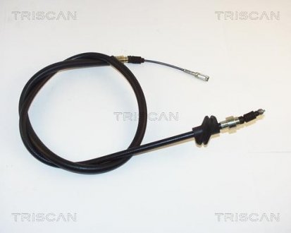 Трос, стояночная тормозная система TRISCAN 8140 29142 (фото 1)