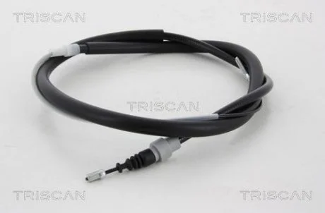 Трос ручного гальма TRISCAN 8140 29153