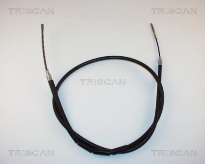 Трос тормозной TRISCAN 8140 29165