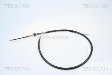Трос, стояночная тормозная система TRISCAN 8140 29167 (фото 1)