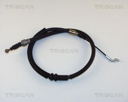 Трос гальмівний TRISCAN 814029169