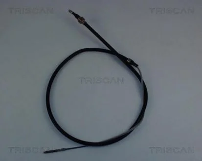 Трос гальмівний TRISCAN 8140 29172