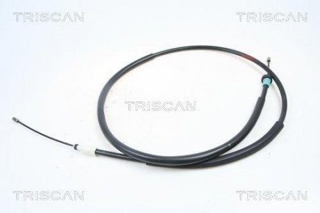 Трос, стояночная тормозная система TRISCAN 8140 38139 (фото 1)
