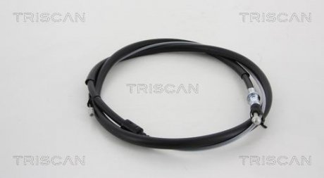 Трос ручного гальма TRISCAN 814038156