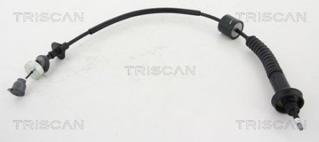 Трос сцепления TRISCAN 8140 38243a