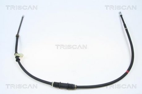 Трос ручного гальма TRISCAN 814042139