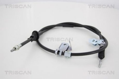 Трос, стояночная тормозная система TRISCAN 8140 42149