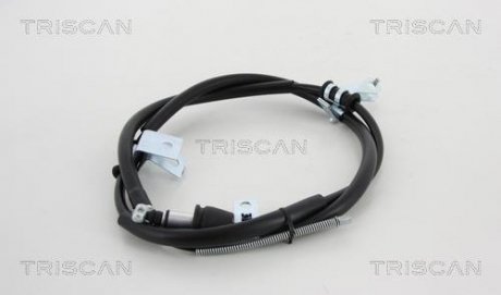 Трос, стояночная тормозная система TRISCAN 8140 43133