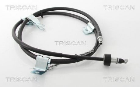 Трос, стояночная тормозная система TRISCAN 8140 43134 (фото 1)