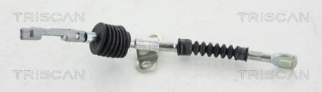 Трос TRISCAN 8140 501105