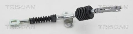Трос TRISCAN 8140 501106