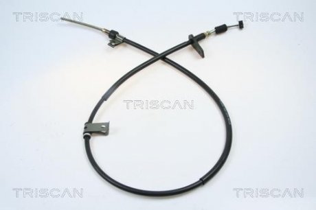 Трос тормозной TRISCAN 8140 69126