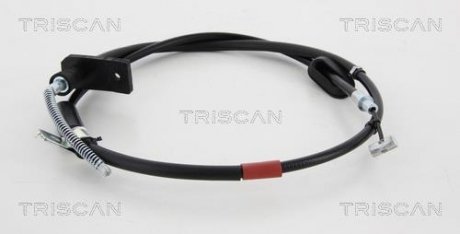 Трос, стояночная тормозная система TRISCAN 8140 69137 (фото 1)