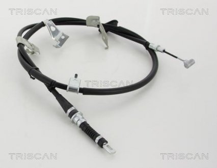 Трос TRISCAN 814069164