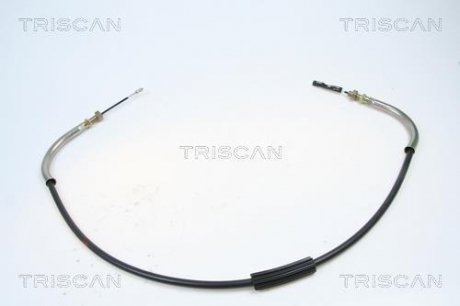 Трос гальмівний TRISCAN 8140 80102 (фото 1)