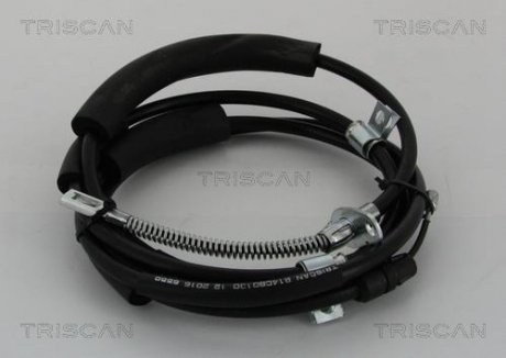 Трос тормозной TRISCAN 8140 80130 (фото 1)