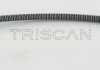 Шланг гальмівний TRISCAN 815010112 (фото 1)
