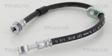 Шланг гальмівний TRISCAN 815014165