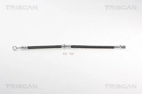 Патрубок TRISCAN 815021104