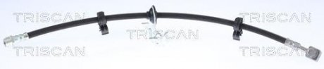 Патрубок TRISCAN 815023115