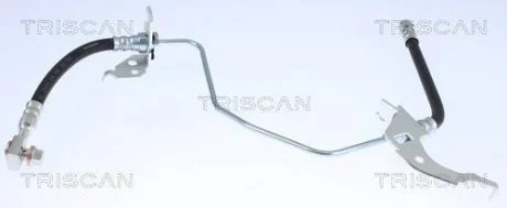 Шланг гальмівний TRISCAN 815024118