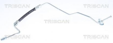 Патрубок TRISCAN 815025268 (фото 1)
