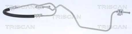 Патрубок TRISCAN 8150 28263