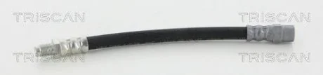 Патрубок TRISCAN 815029214