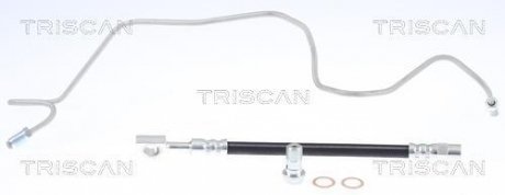 Шланг тормозной TRISCAN 815029240 (фото 1)