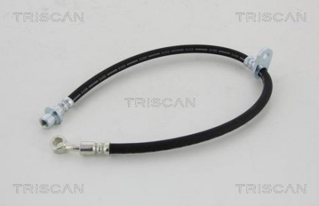 Шланг гальмівний, еластичний HONDA P. FR-V 1,7-2,0/2,2 CTDI 04- PR TRISCAN 815040165