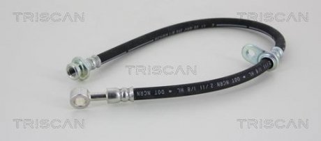 Шланг гальмівний TRISCAN 815069215