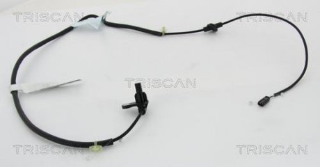 Датчик ABS OPEL AGILA 1,0 08- TRISCAN 818010400