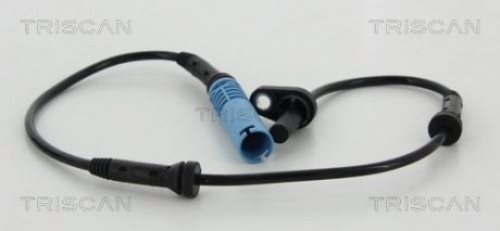 Датчик ABS BMW P. E60/E61/E63/E64 LE/PR 03- TRISCAN 818011106