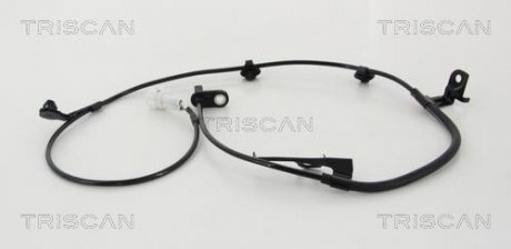 Датчик ABS TOYOTA YARIS 1,3VVTI 05- TRISCAN 818013504 (фото 1)