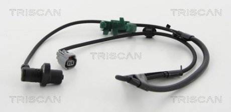 Датчик ABS TOYOTA P. CARINA E 1,6 /1,8/2,0 92-97 PR TRISCAN 818013600 (фото 1)