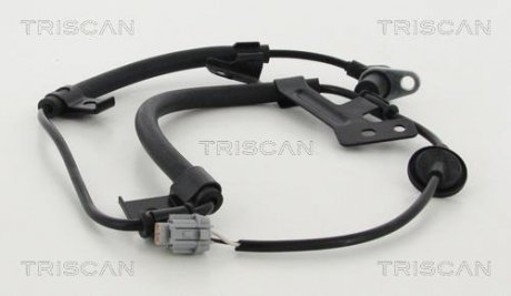 Датчик ABS NISSAN P. PRIMERA 2,0DT 96- PR TRISCAN 818014105 (фото 1)