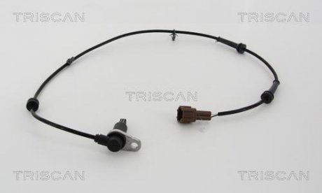 Датчик ABS NISSAN 350Z 3,5 06- TRISCAN 818014308 (фото 1)