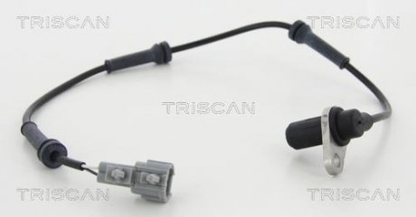 Датчик ABS NISSAN T. X-TRAIL 01- PR TRISCAN 818014407