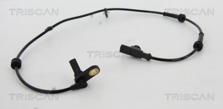 Датчик ABS NISSAN T. ALMERA 02- LE TRISCAN 818014605 (фото 1)