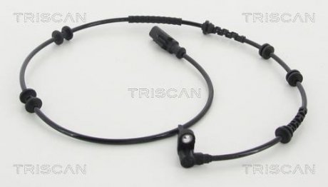 Датчик ABS TRISCAN 818015136