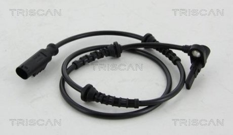 Датчик ABS FIAT T. BRAVO/STILO TRISCAN 818015401