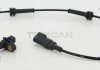 Датчик ABS FORD P. KA 96-08 LE/PR TRISCAN 818016107 (фото 1)