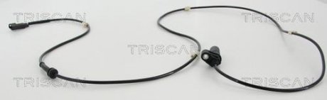 Датчик ABS FORD T. TRANSIT 00- PR TRISCAN 818016224