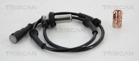 Датчик ABS LAND ROVER T. FREELANDER 2,0 TD4 4X4 01- TRISCAN 818017403 (фото 1)