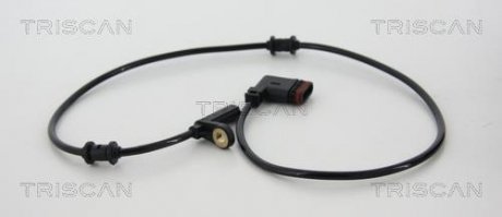 Датчик ABS DB T. SLK R171 04- LE TRISCAN 818023217