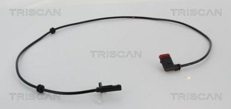 Датчик ABS DB T. GLK X204 08- TRISCAN 818023701