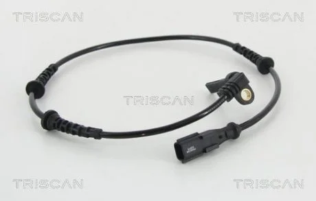 Датчик АБС TRISCAN 8180 25109